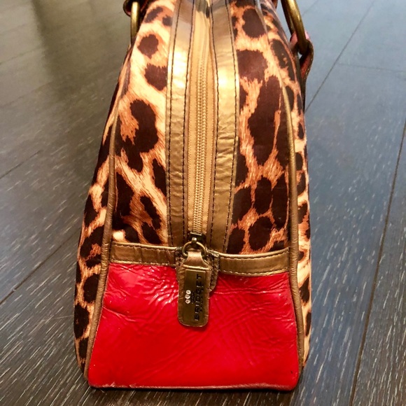 Bridget Shuster Handbag with Swarovski Skull - Picture 4 of 8